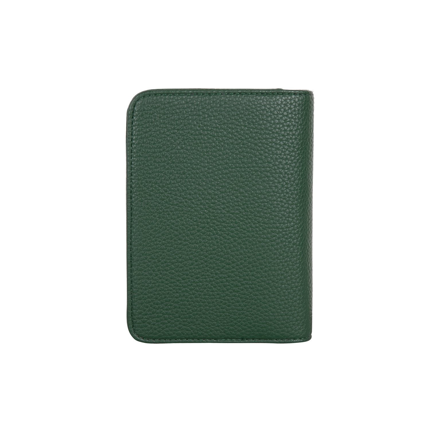 Fab Seventies Classic - Beetle Green - Porte-Passeport