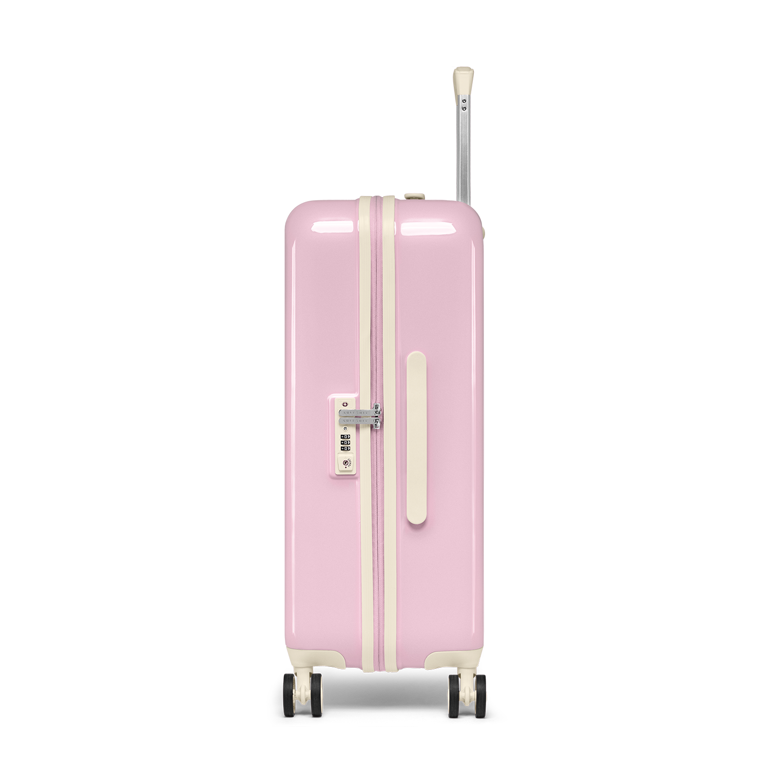 Fabulous Fifties - Pink Dust - Soute (66 cm)