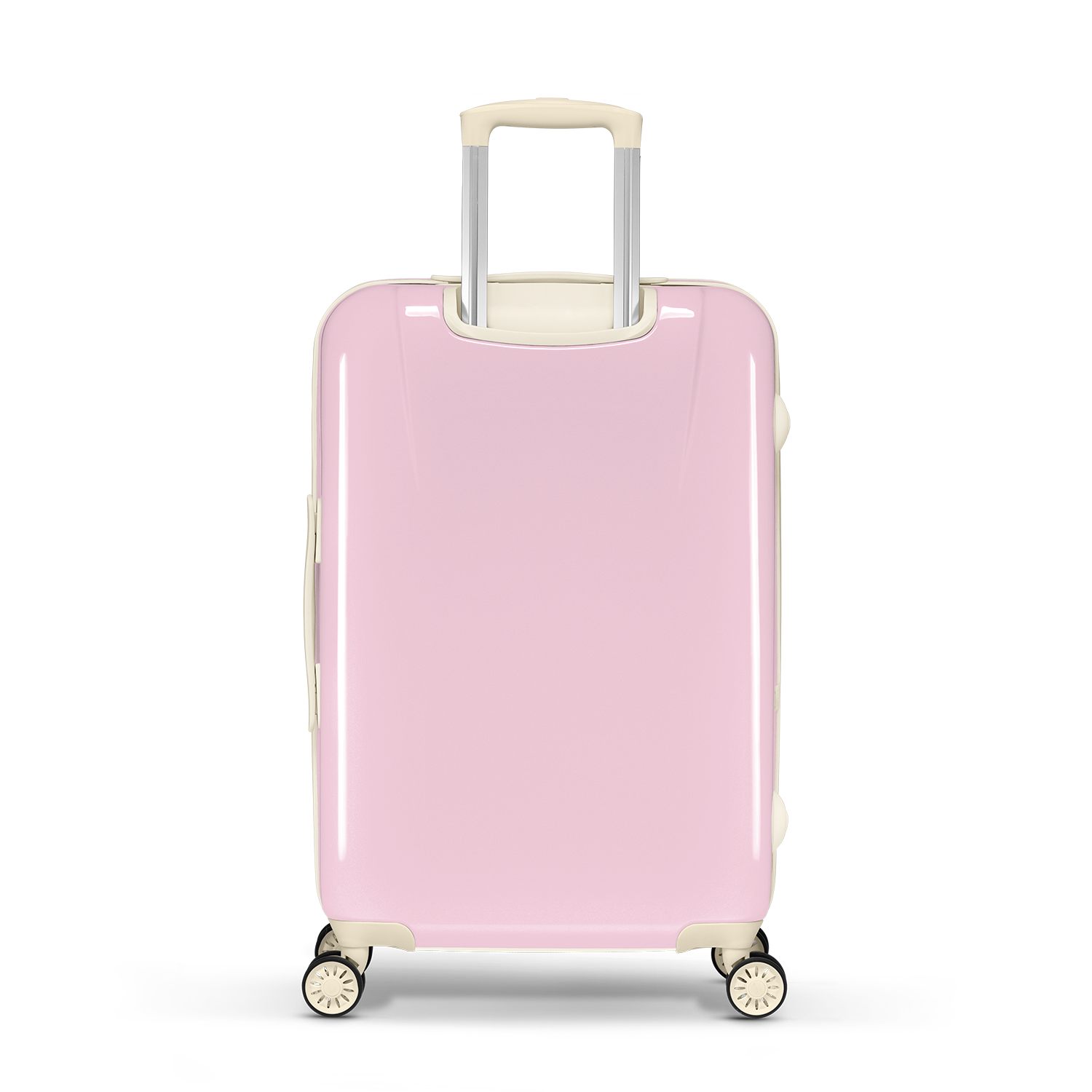 Fabulous Fifties - Pink Dust - Soute (66 cm)