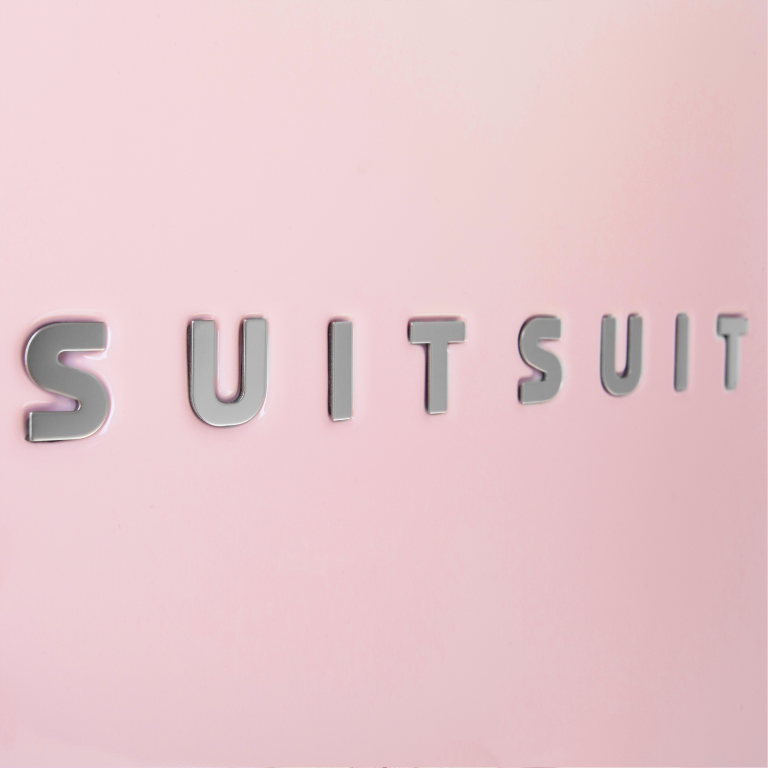 Fabulous Fifties - Pink Dust - Ensemble Duo (55/76 CM)