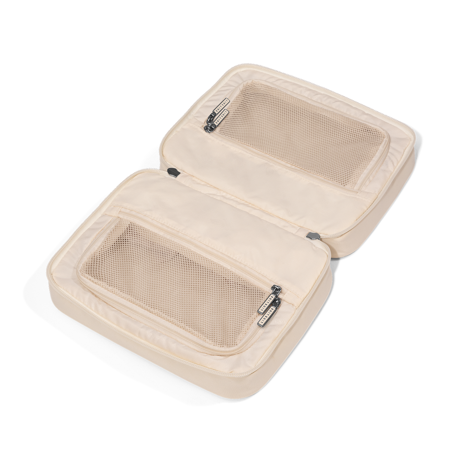 Natura - Macadamia - Set de Organisateurs 4 pièces (76 cm)