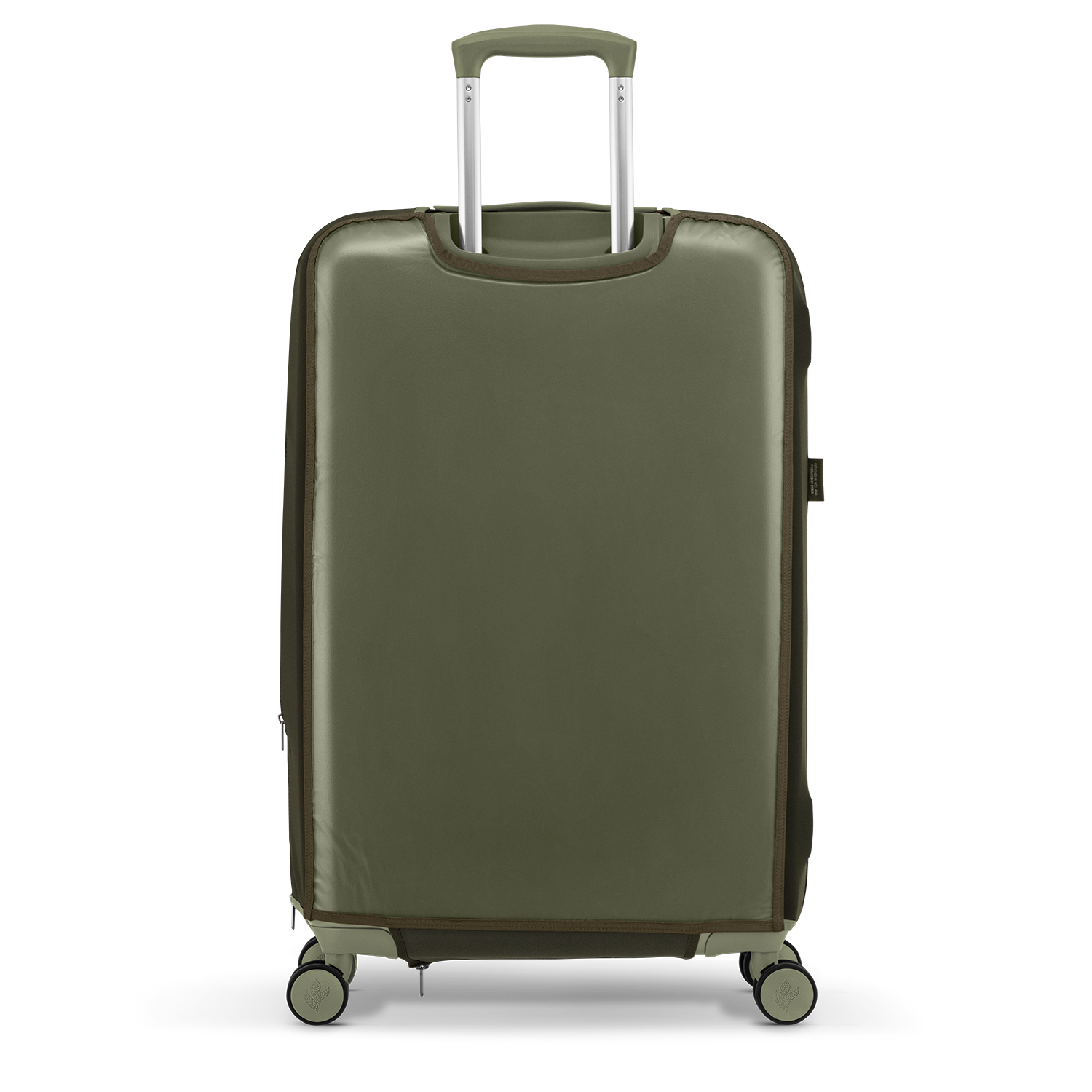 Natura - Four Leaf Clover Vert - Housse de Protection (76 cm)