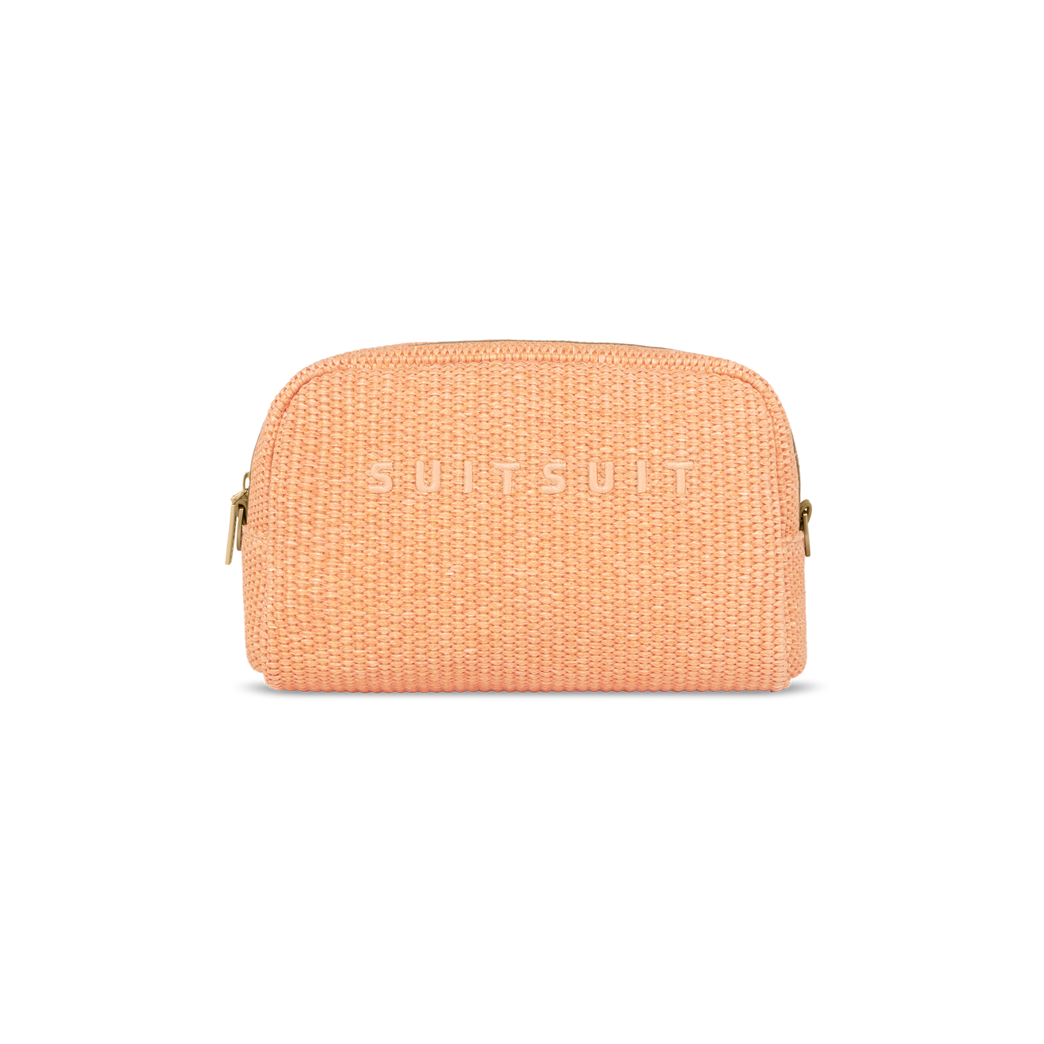 Fusion - Pale Orange - Trousse de Toilette L