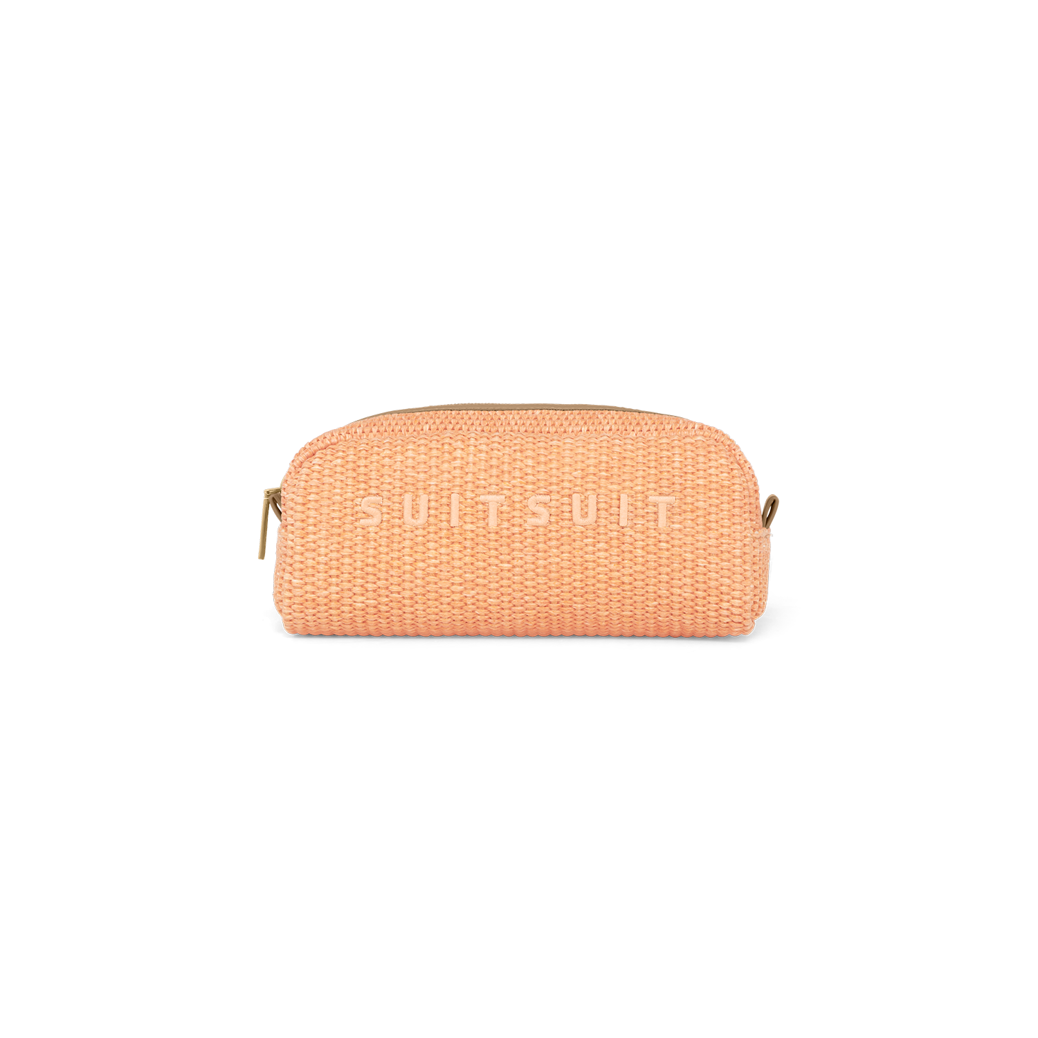 Fusion - Pale Orange - Trousse de Toilette M