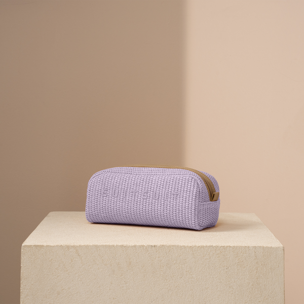 Fusion - Orchid Bloom - Trousse de Toilette M