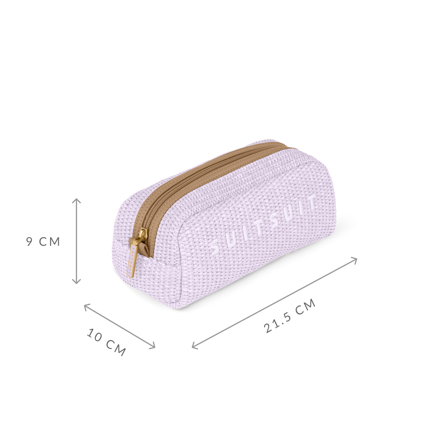 Fusion - Orchid Bloom - Trousse de Toilette M