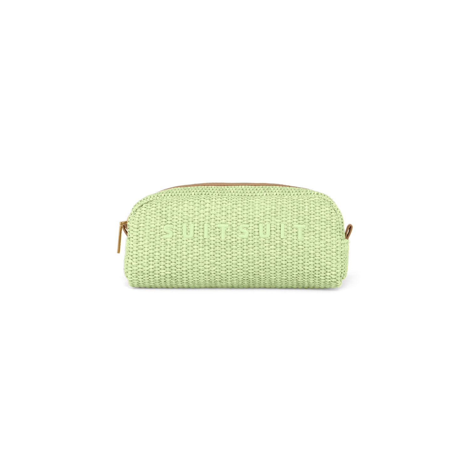 Fusion - Butterfly Green - Trousse de Toilette M