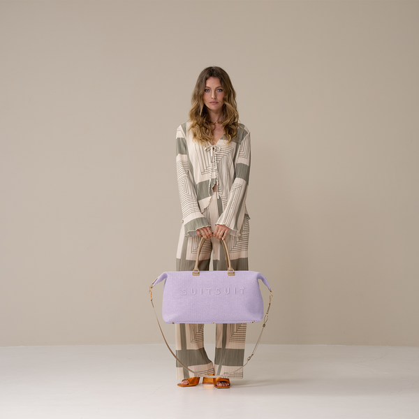 Fusion - Orchid Bloom - Sac 48h