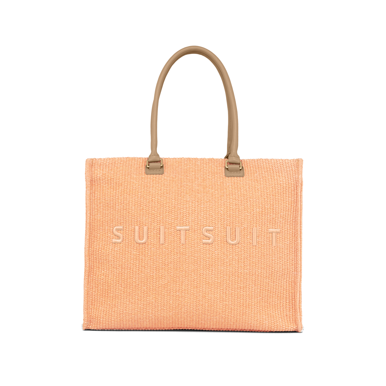 Fusion - Pale Orange - Sac de Voyage