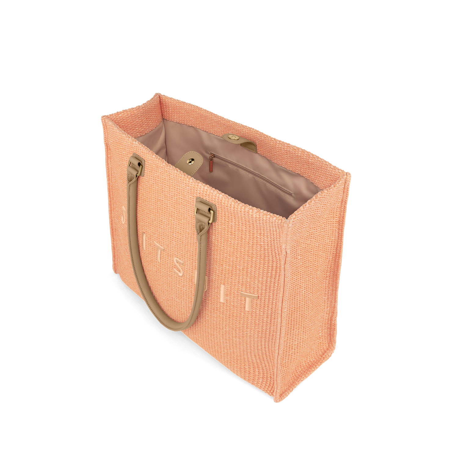 Fusion - Pale Orange - Sac de Voyage