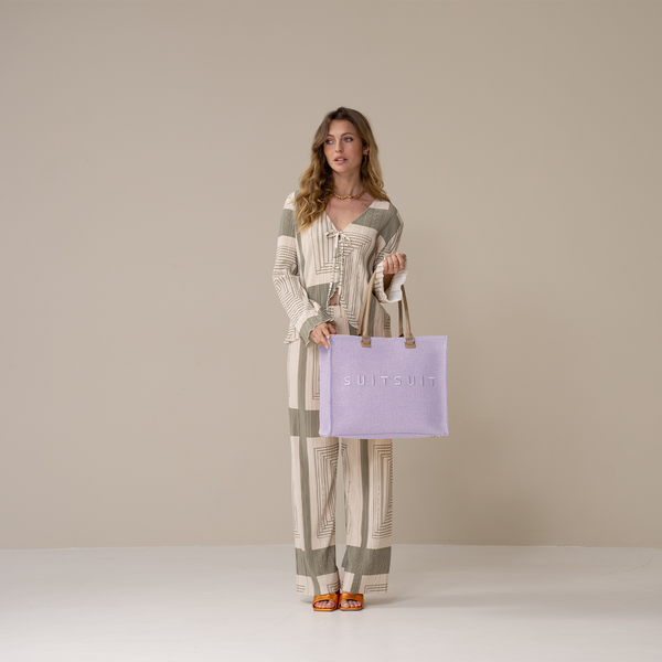 Fusion - Orchid Bloom - Sac de Voyage