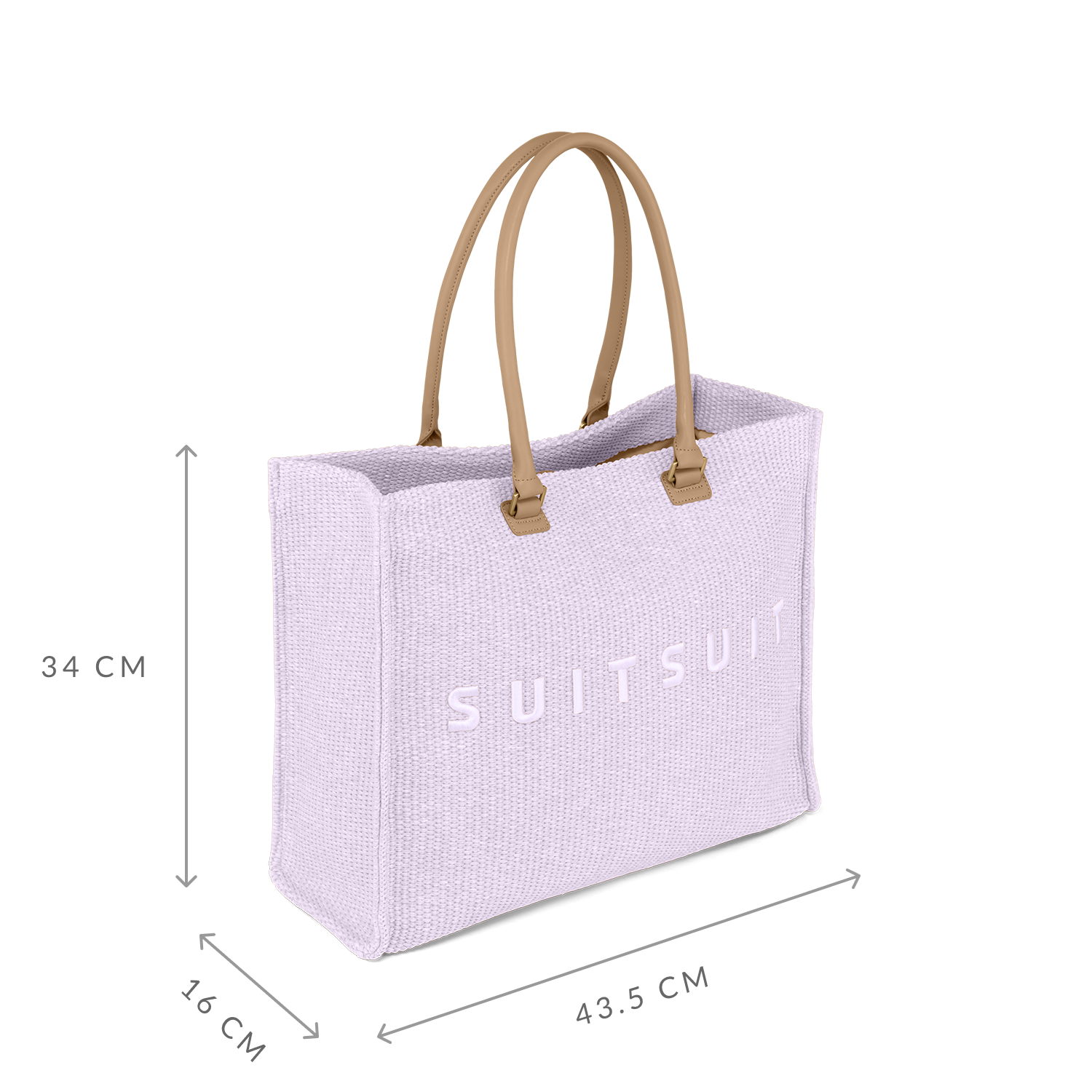 Fusion - Orchid Bloom - Sac de Voyage