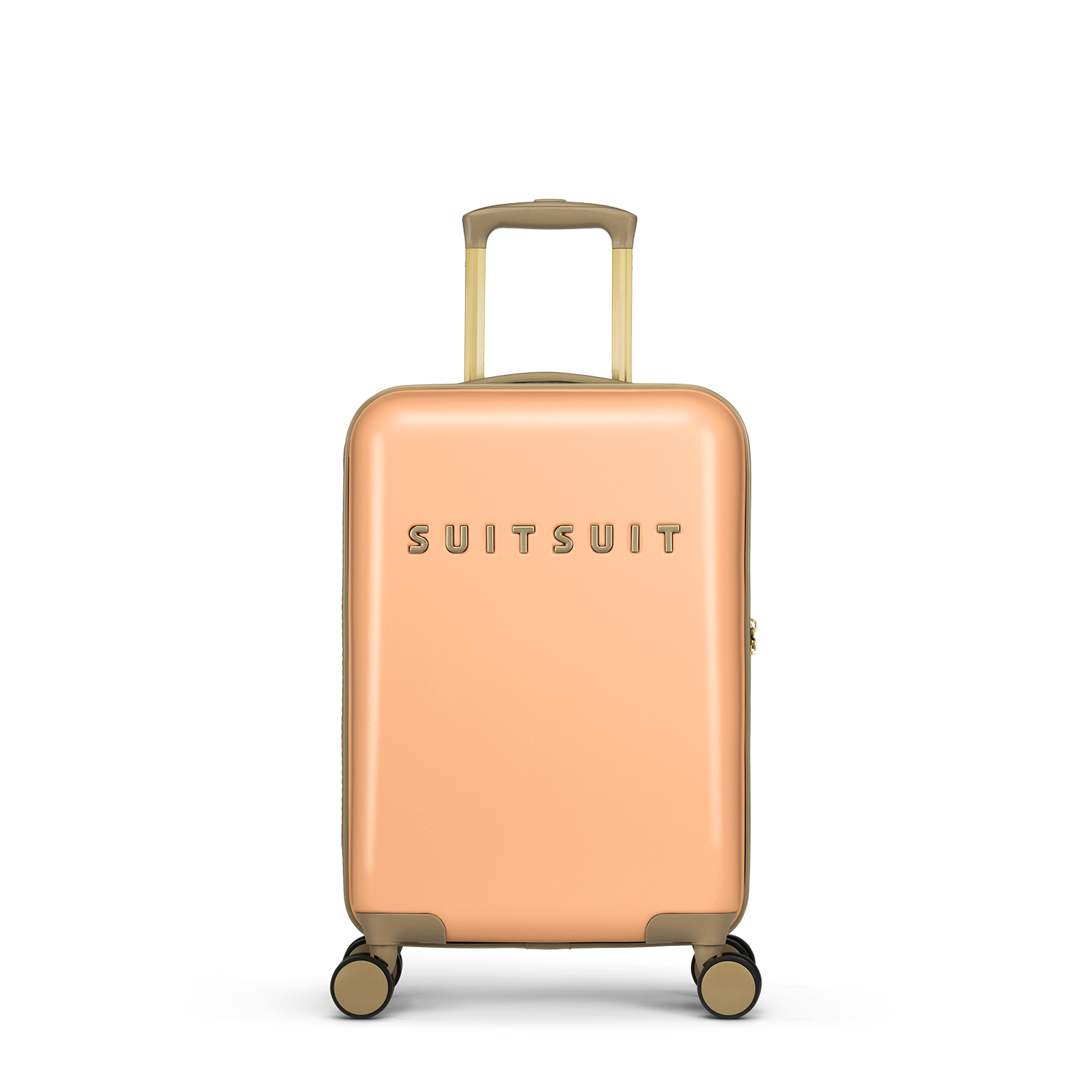 Fusion - Pale Orange - Cabine (55 cm)