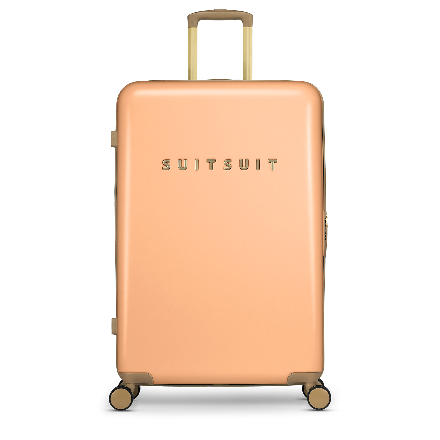 Fusion - Pale Orange - Soute (76 cm)