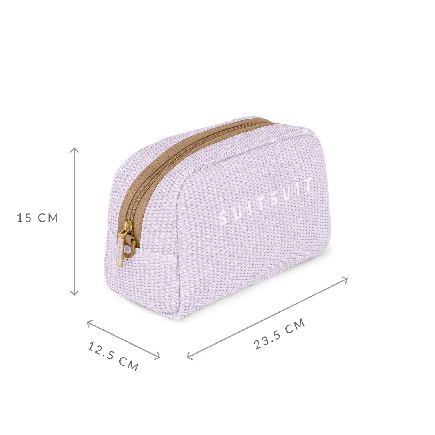 Fusion - Orchid Bloom - Trousse de Toilette L