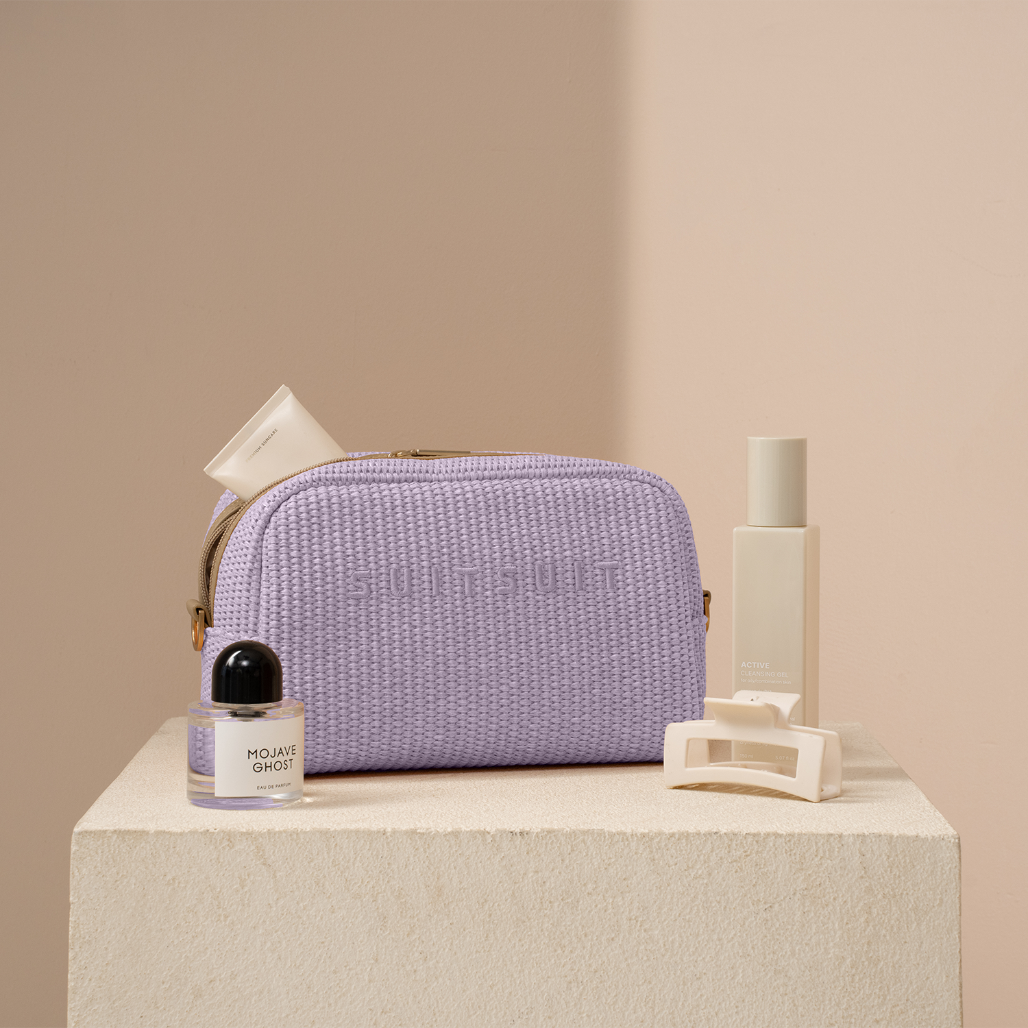 Fusion - Orchid Bloom - Trousse de Toilette L