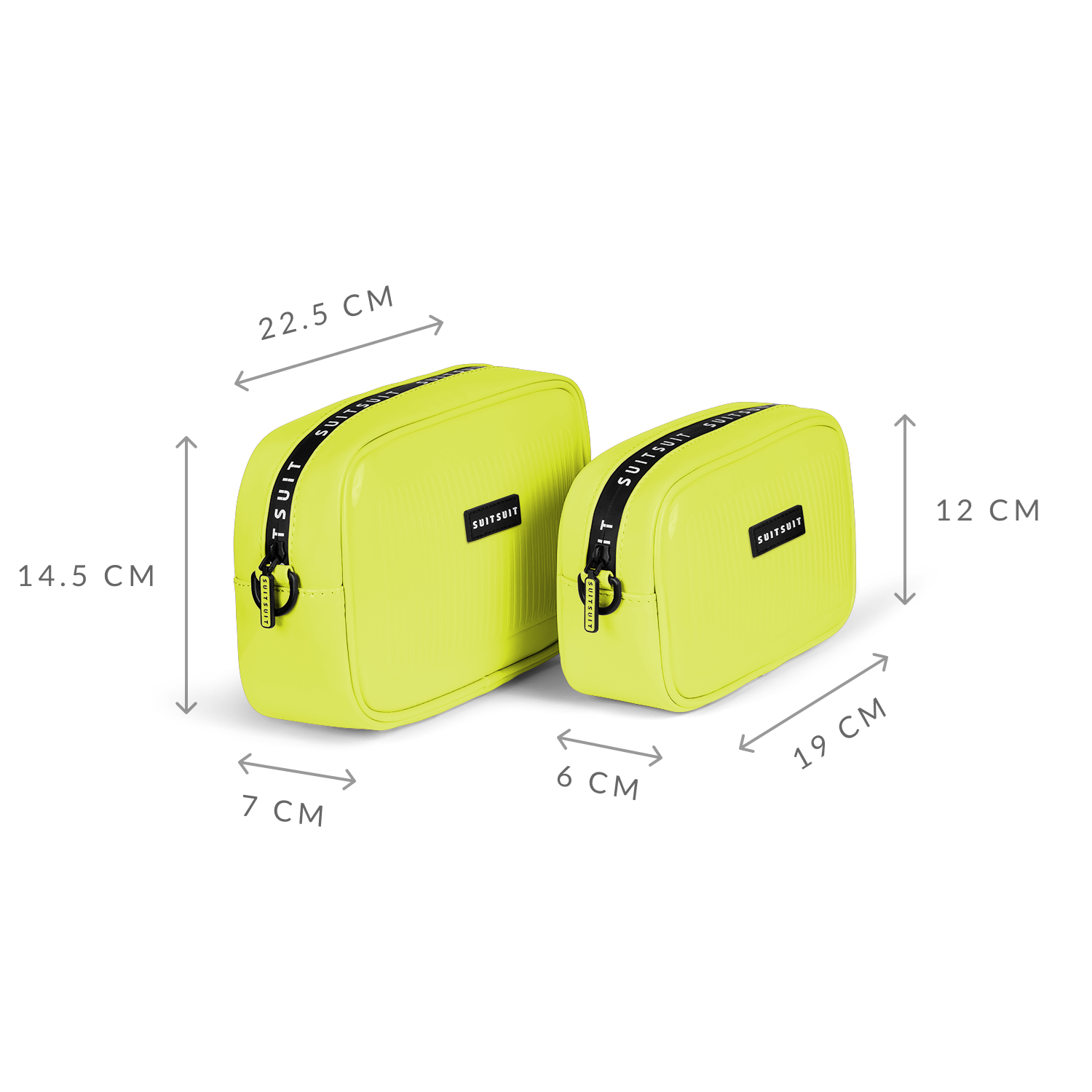 Expression - Cyber Lime - Ensemble beauté