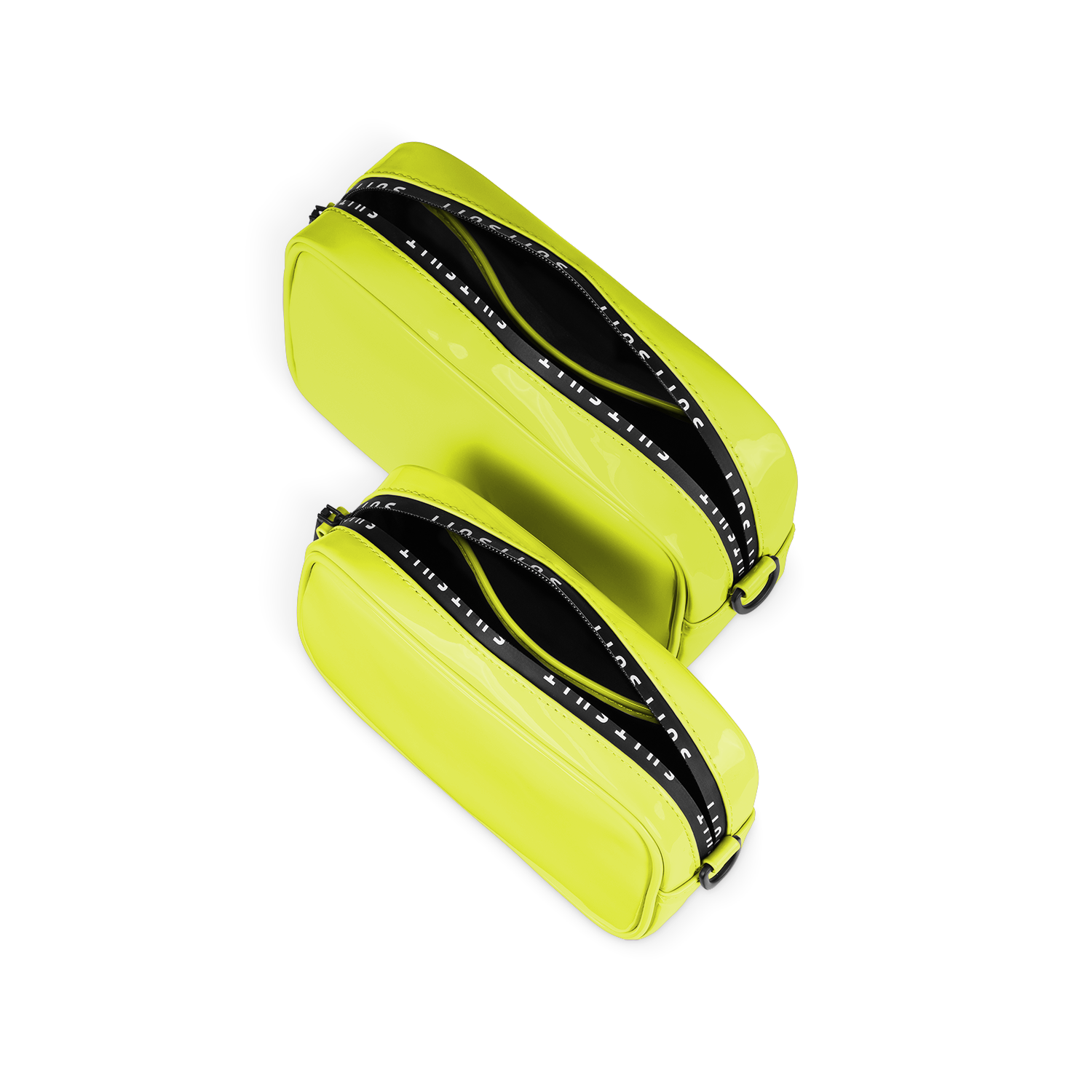 Expression - Cyber Lime - Ensemble beauté