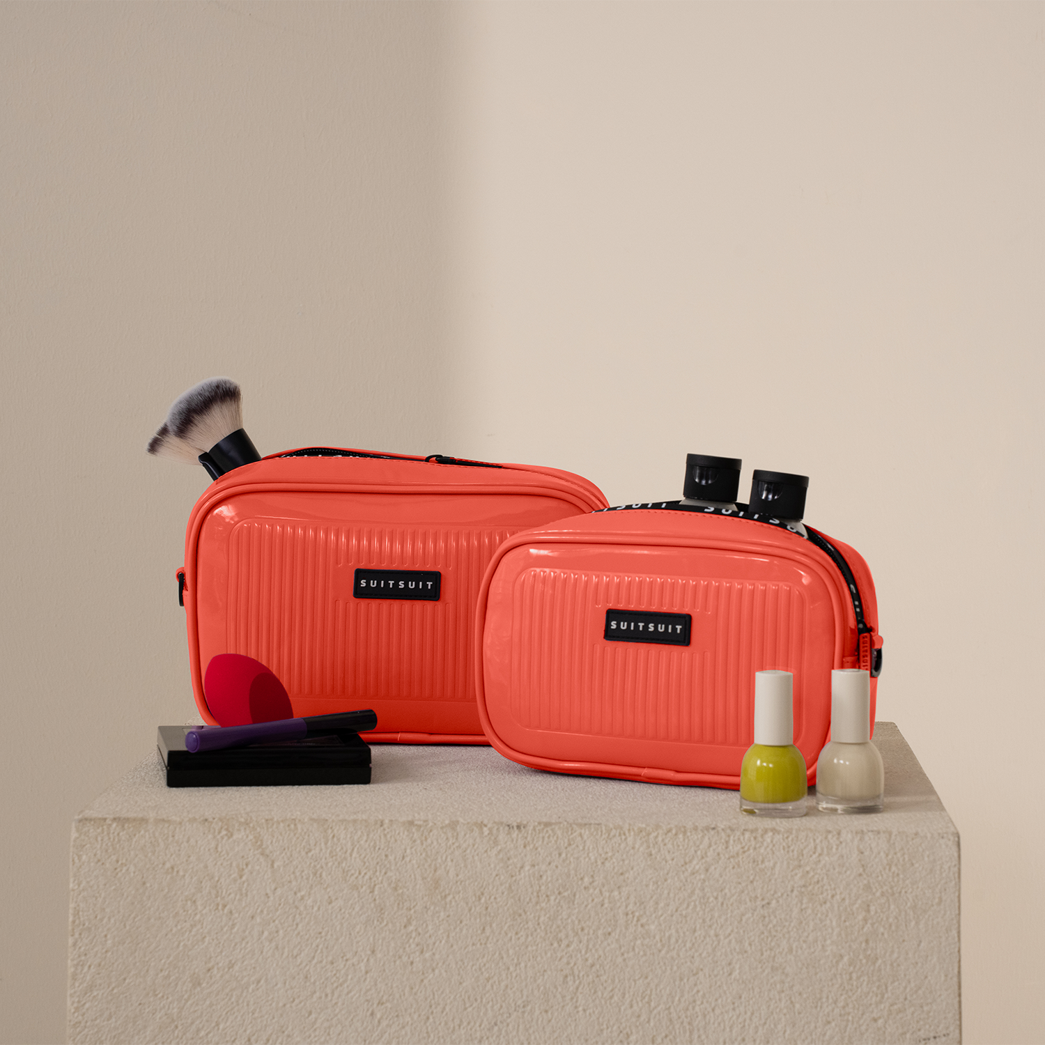 Expression - Radiant Red - Ensemble beauté