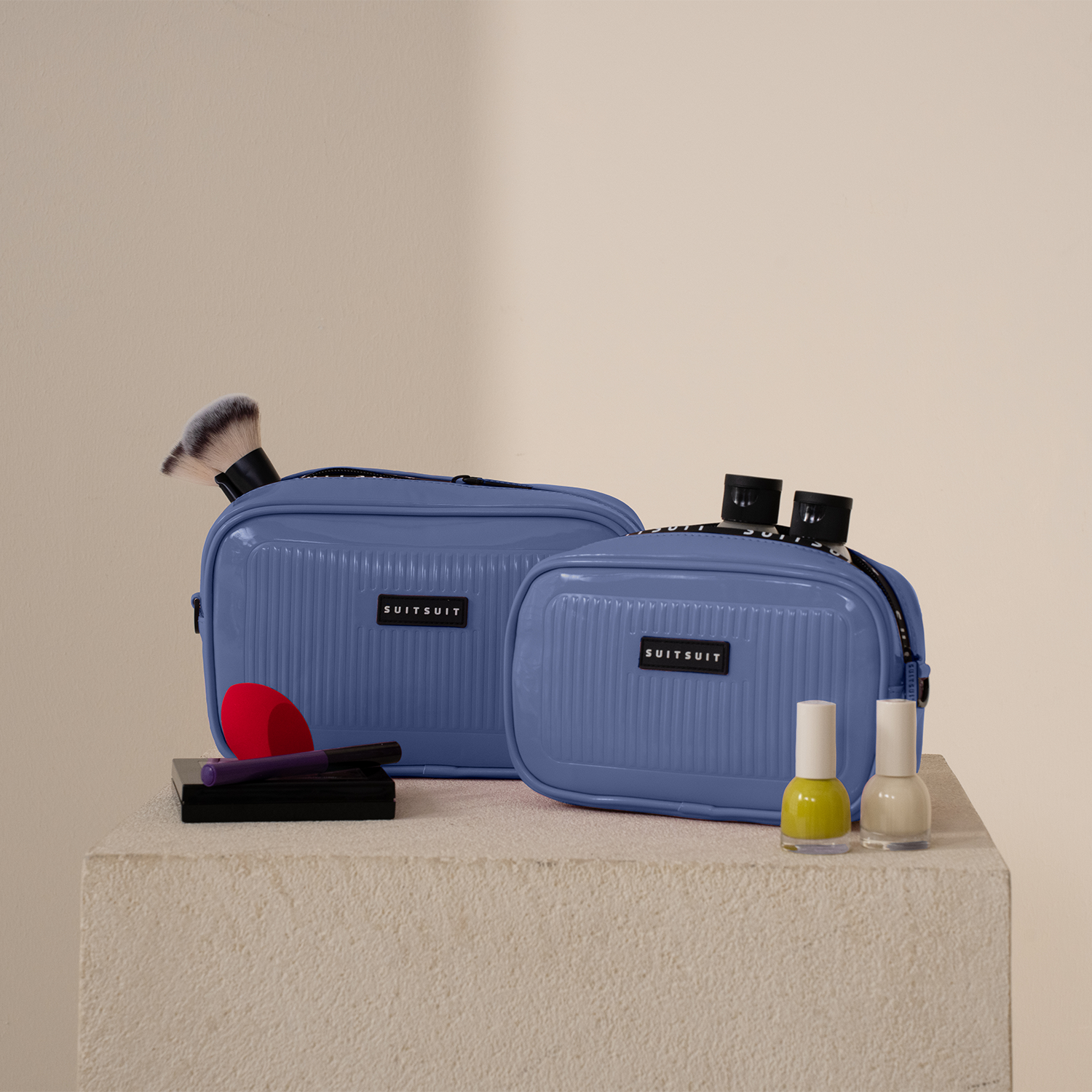 Expression - Elemental Blue - Ensemble beauté