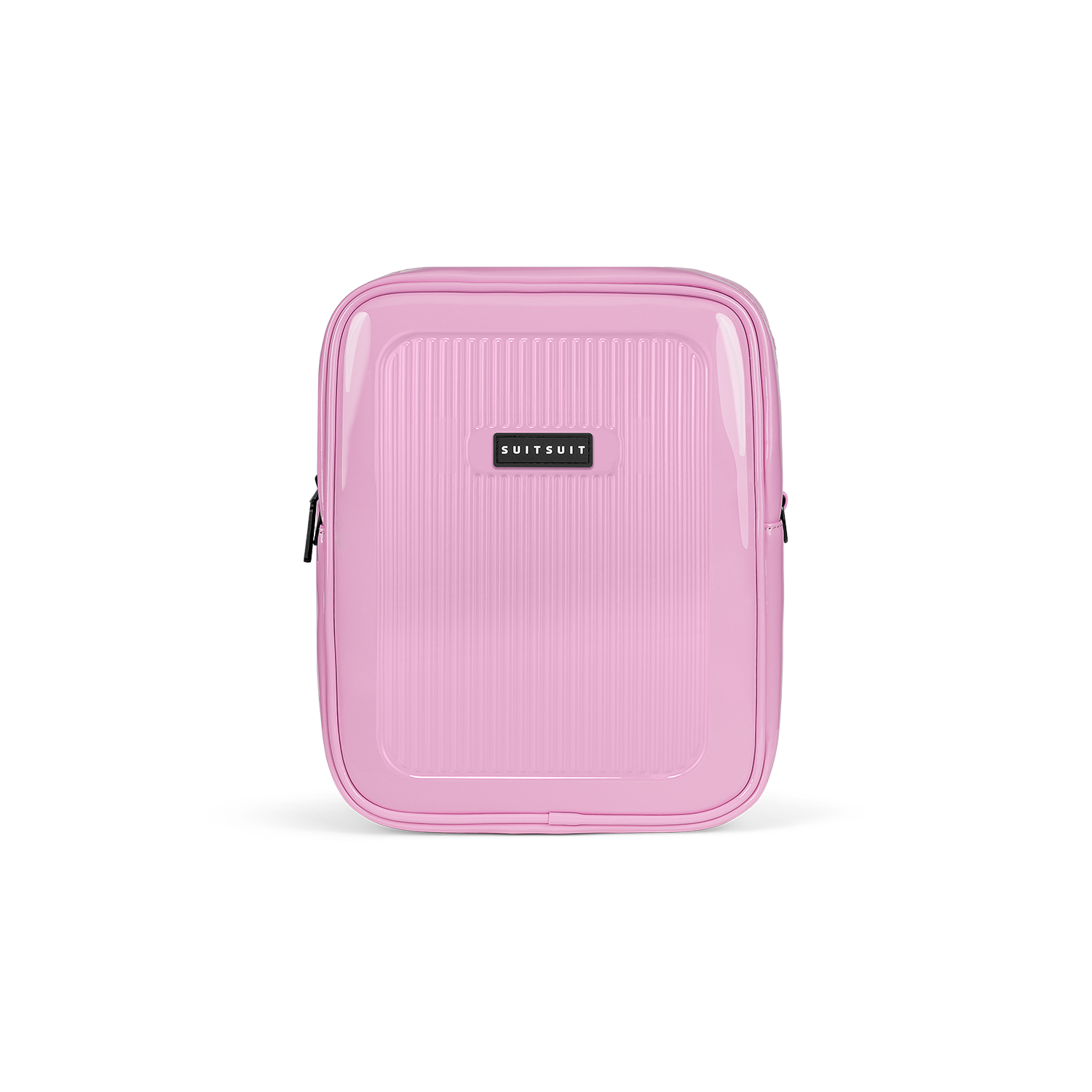 Expression - Fondant Pink - Trousse de Toilette Droit XL
