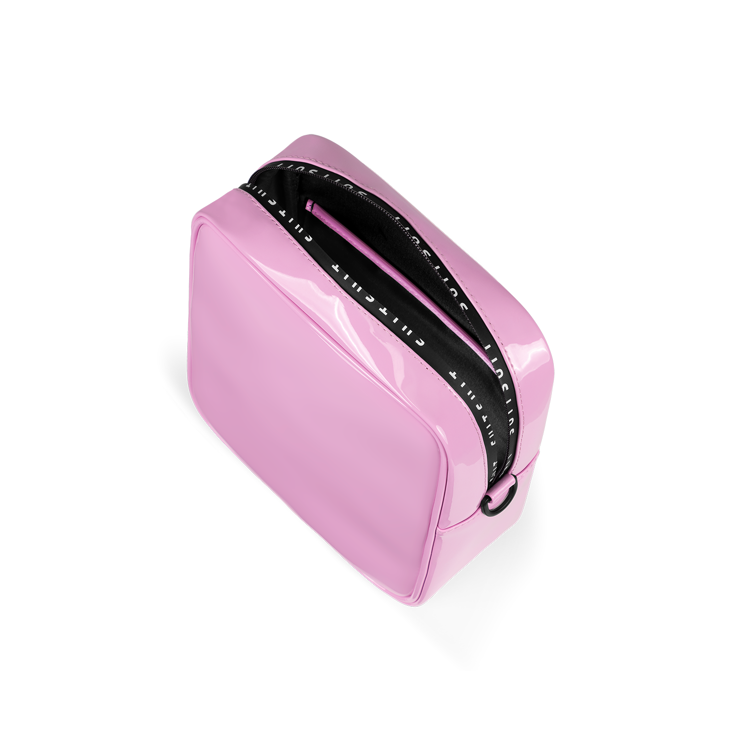 Expression - Fondant Pink - Trousse de Toilette Droit XL