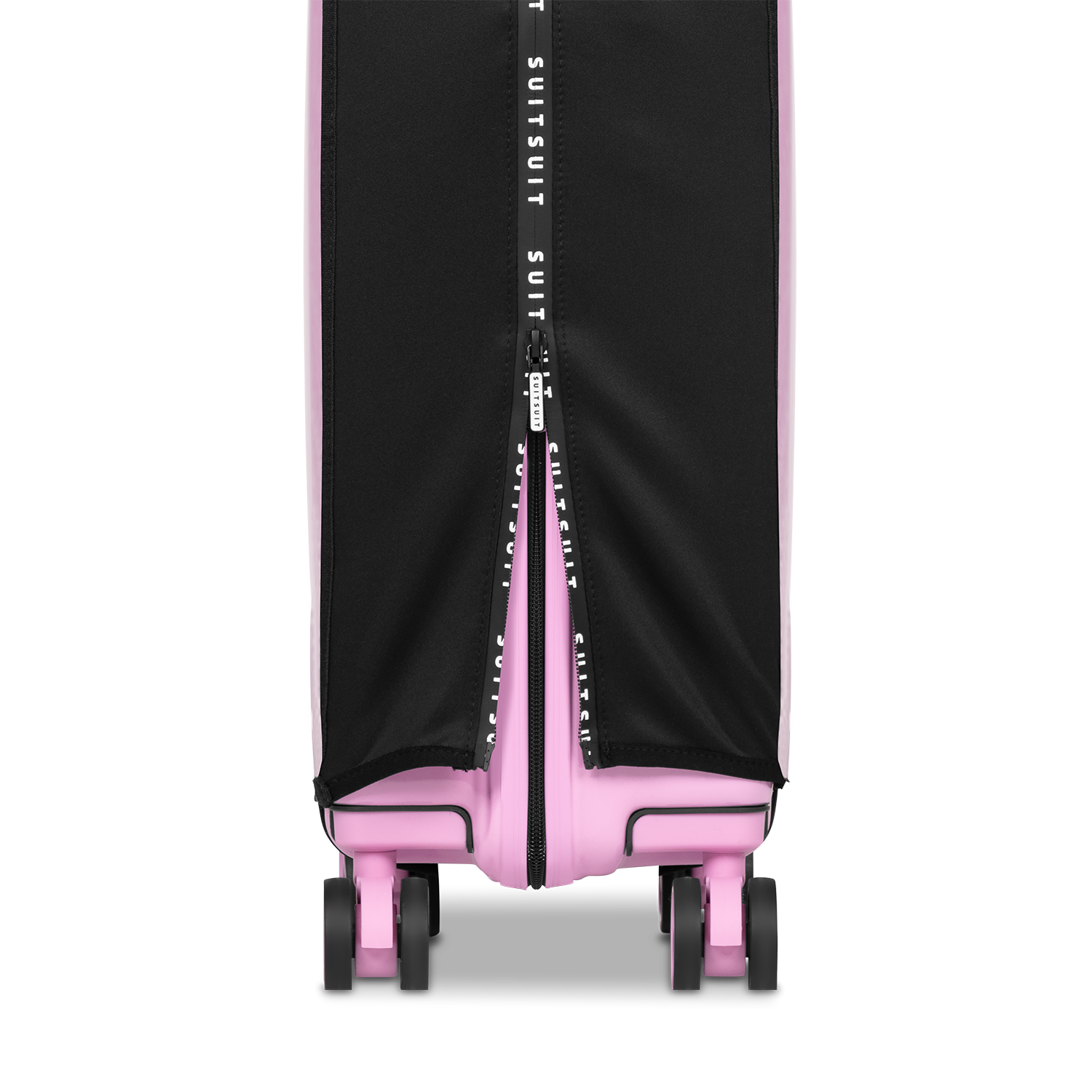 Expression - Black - Housse de Protection (76 cm)