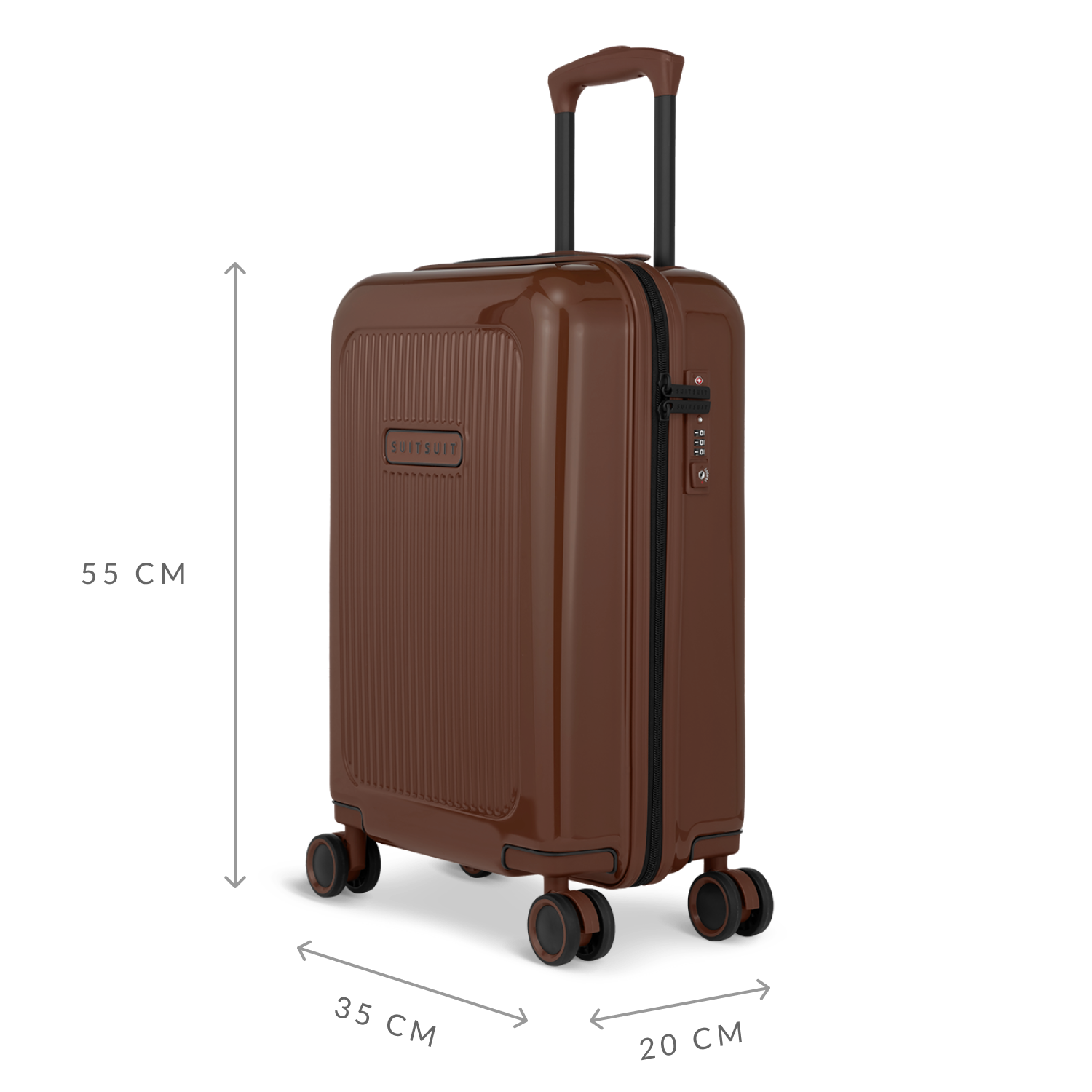 Expression - Nutshell - Cabine (55 cm)