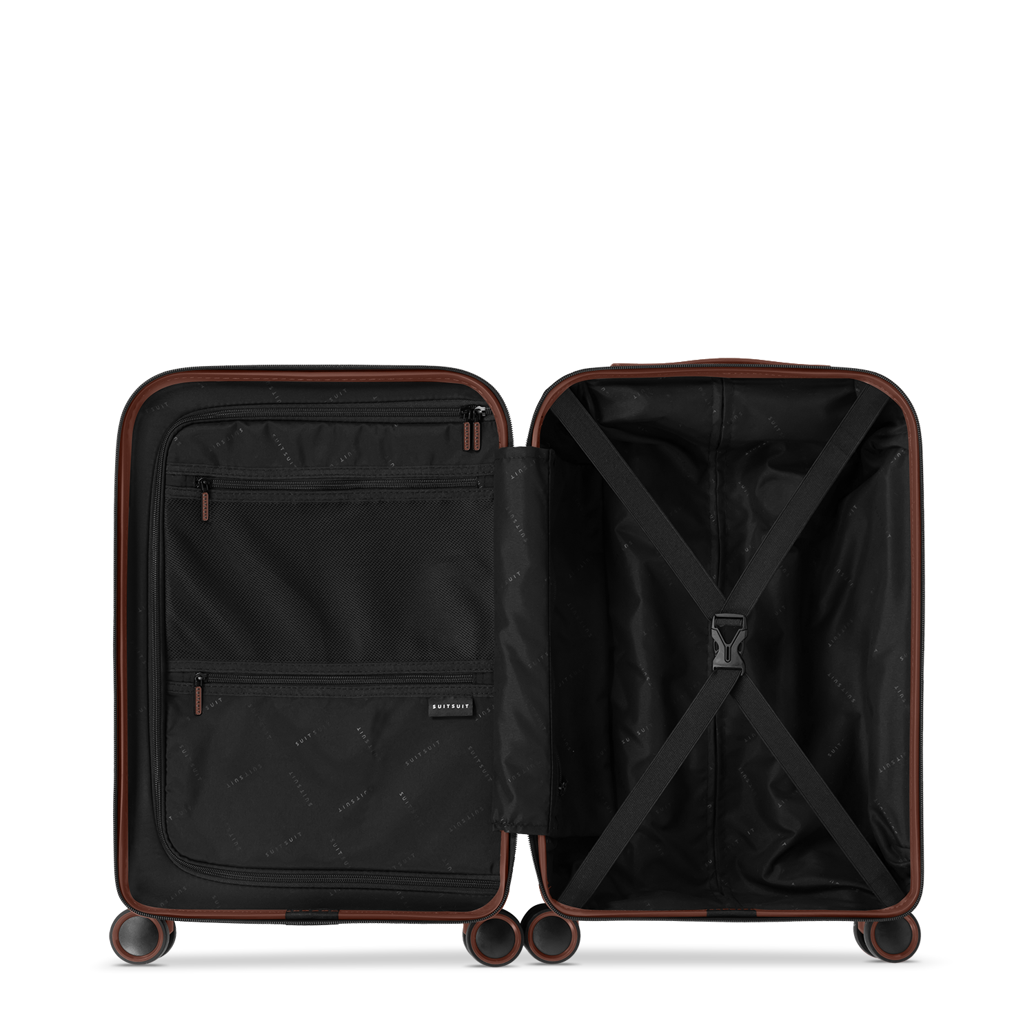 Expression - Nutshell - Cabine (55 cm)