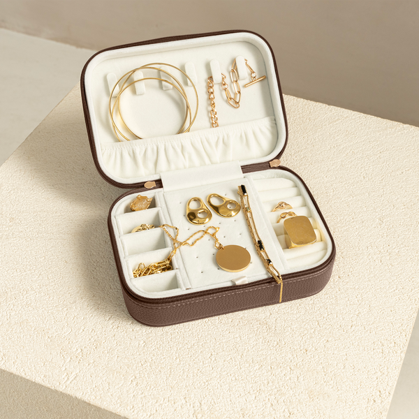 Fab Seventies - Rawhide - Boîte à Bijoux Moyen