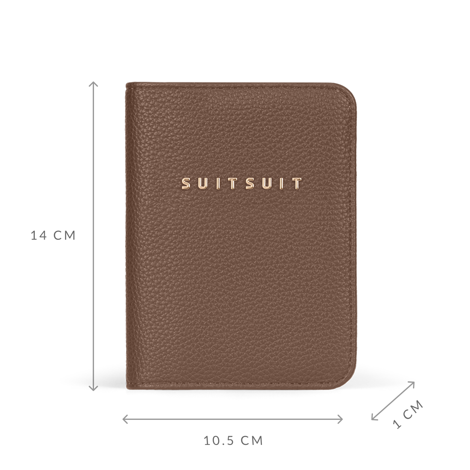 Fab Seventies - Rawhide - Porte-Passeport