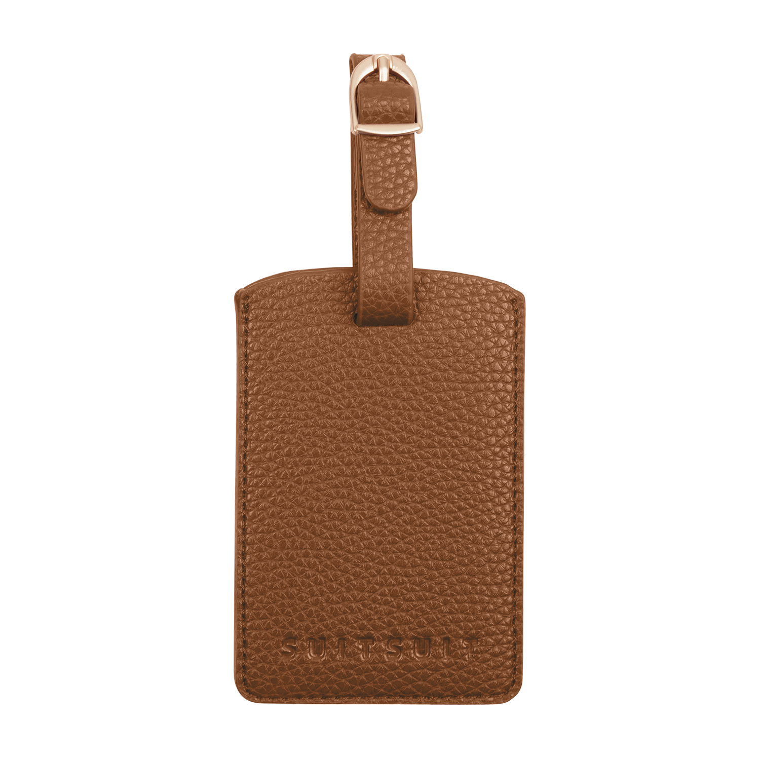 Fab Seventies - Camel - Étiquette de Bagage