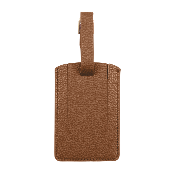 Fab Seventies - Camel - Étiquette de Bagage