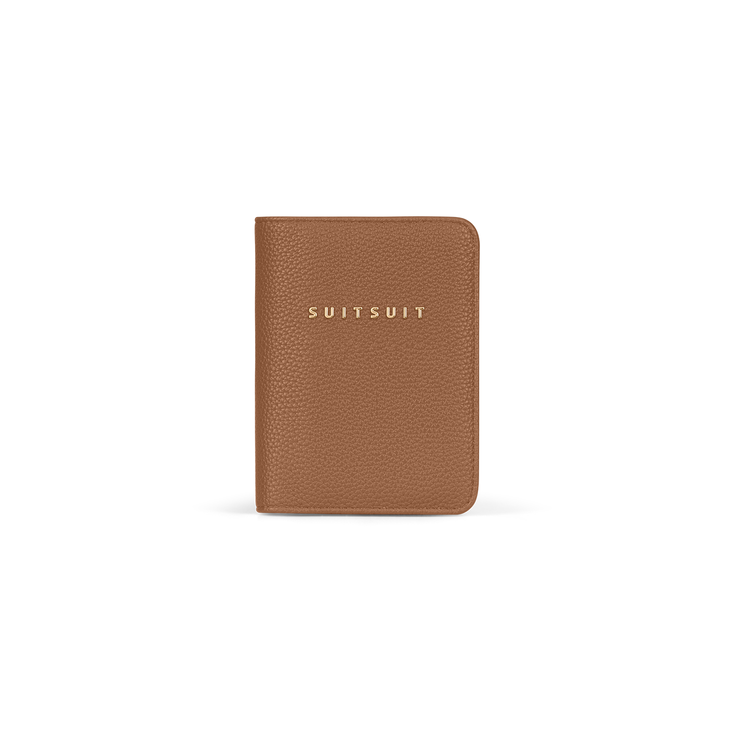 Fab Seventies - Camel - Porte-Passeport