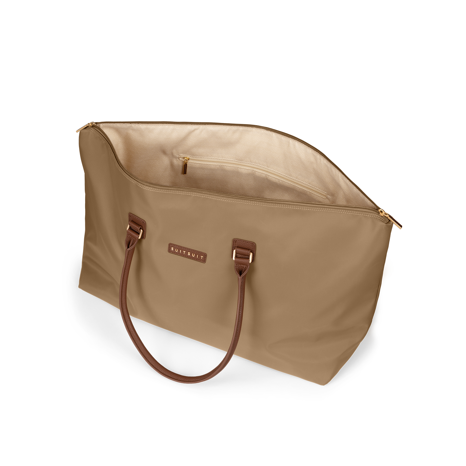 Fab Seventies - Cuban Sand - Tote de voyage
