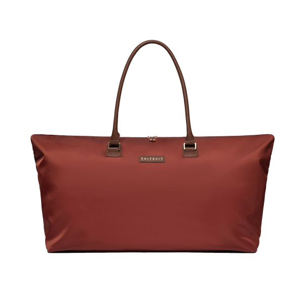 Fab Seventies - Red Ochre - Tote de voyage