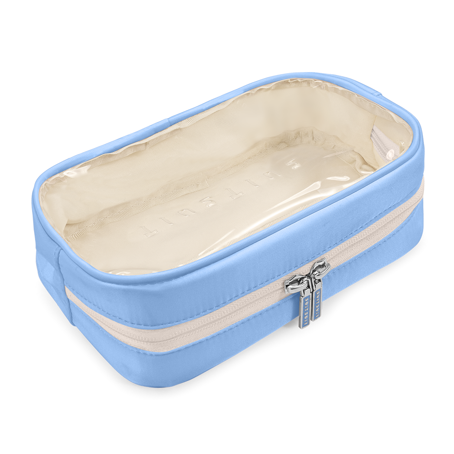 Fabulous Fifties - Chambray Blue - Set de Organisateurs (55 cm)