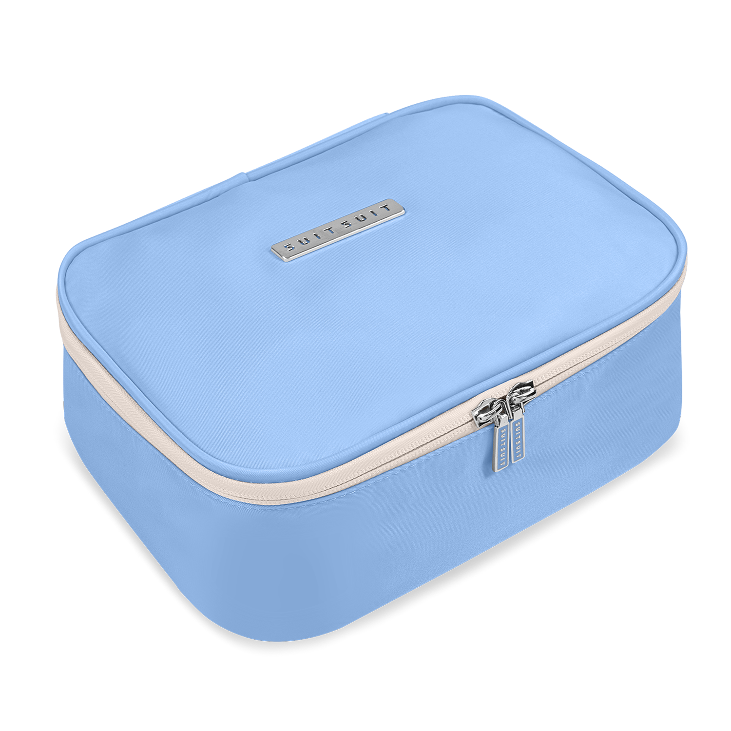 Fabulous Fifties - Chambray Blue - Set de Organisateurs (66 cm)