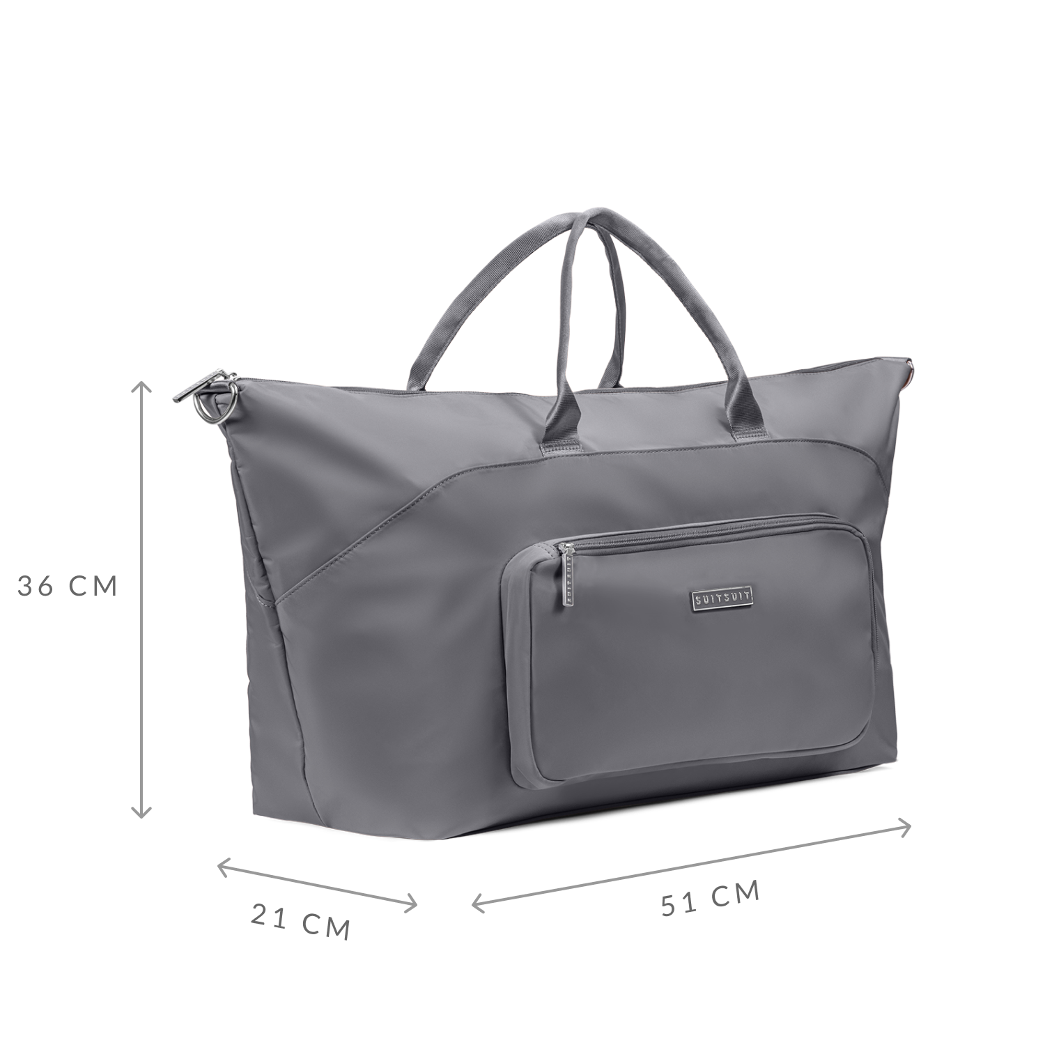 Natura - December Sky - Sac 48h XL