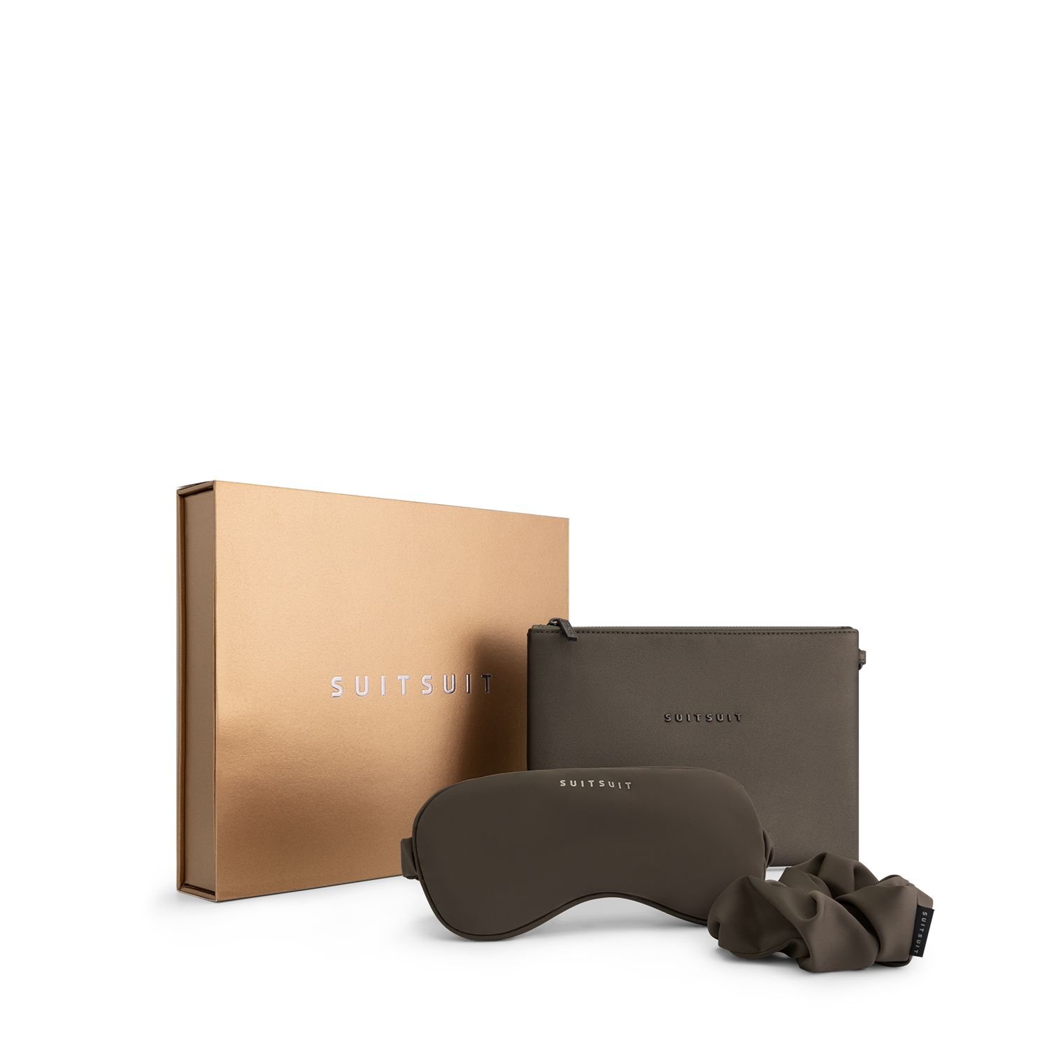 Starlight - Corinthian Bronze - Cadeau d'essentiels embarqué