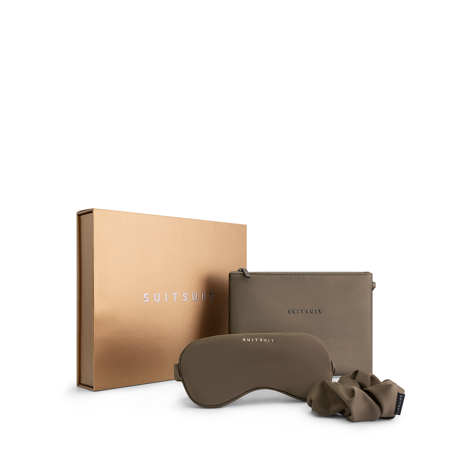 Starlight - Antique Bronze - Board Essentials Giftset