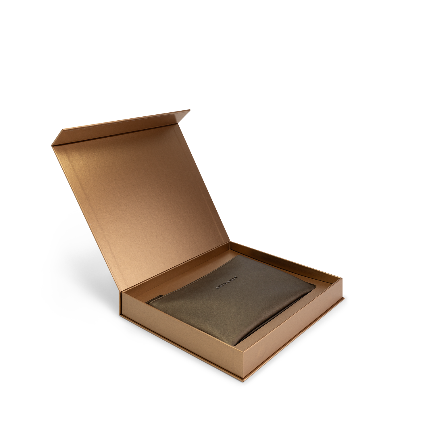Starlight - Antique Bronze - Board Essentials Giftset