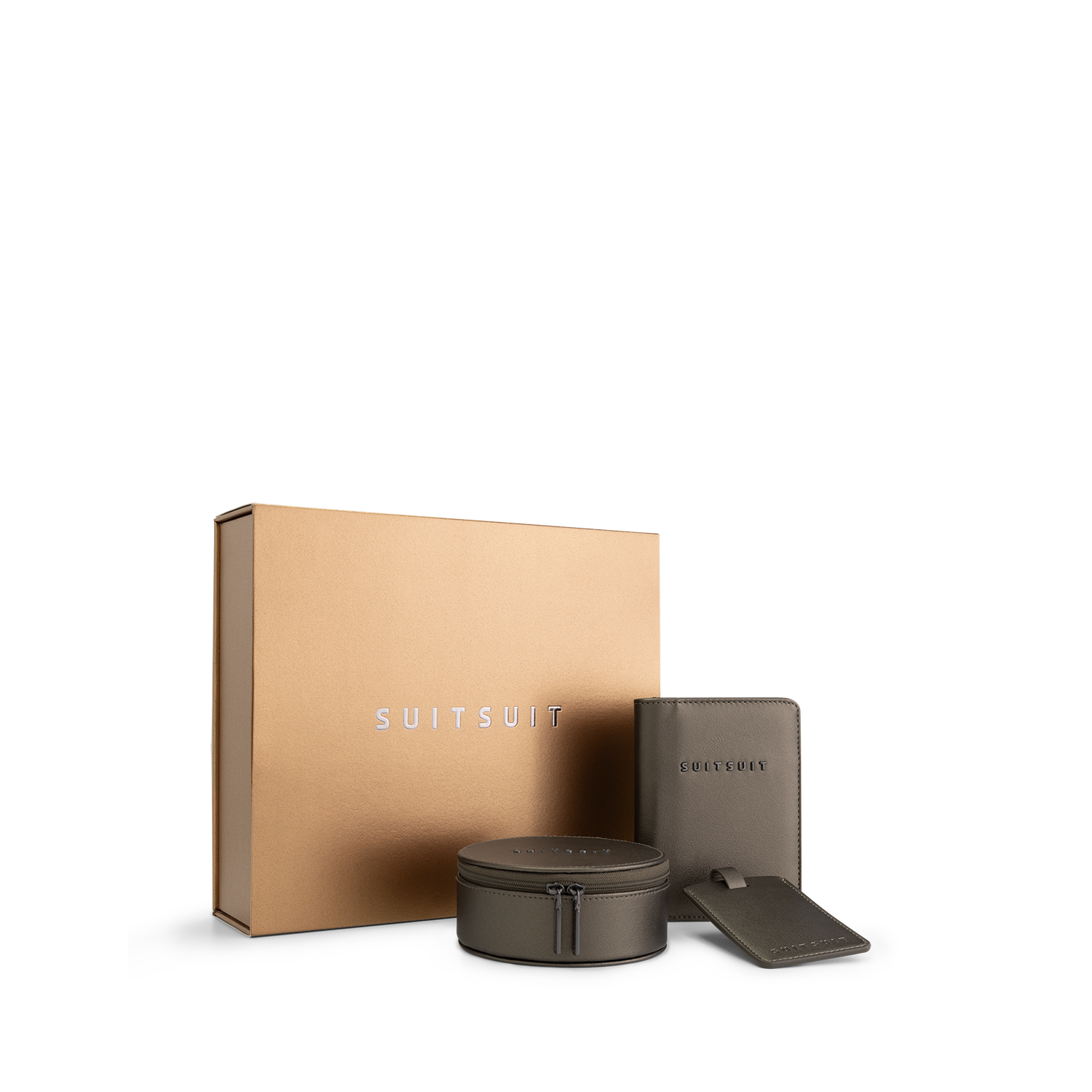 Starlight - Corinthian Bronze - ACCESSOIRES Essential Giftset