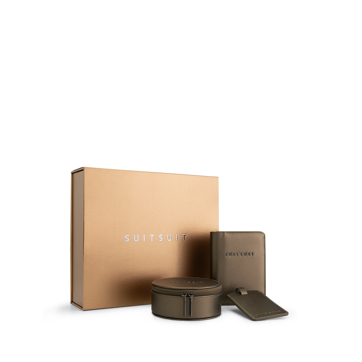 Starlight - Antique Bronze - Assentis accessoires Giftset