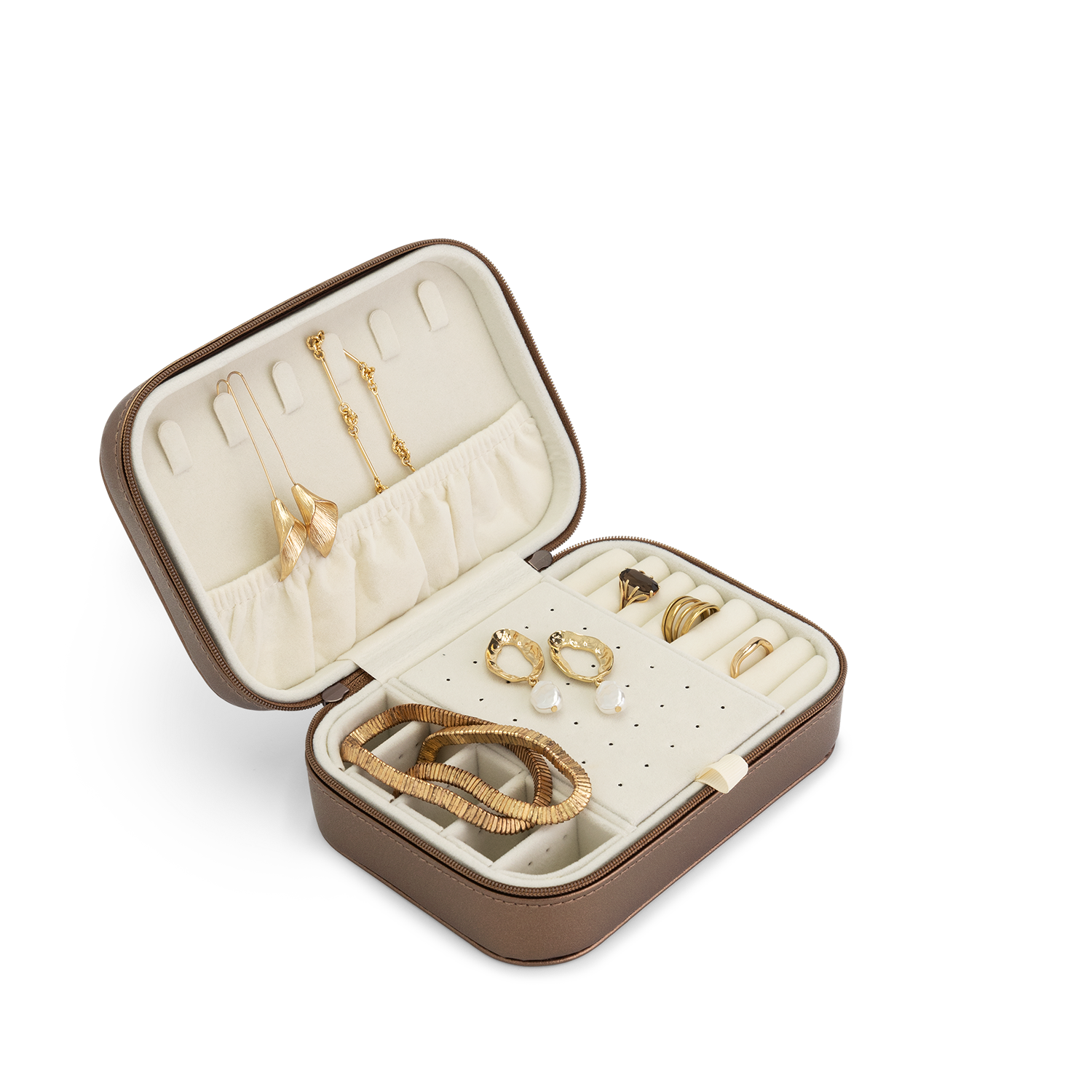 Starlight - Bronze Deep - Strangement Essentials Giftset