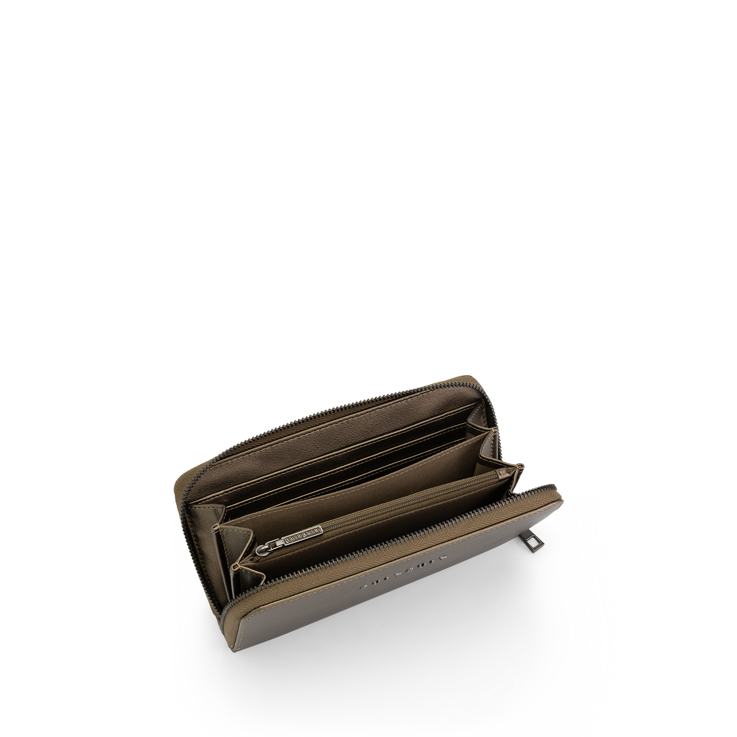 Starlight - Antique Bronze - Travelwallet Giftset