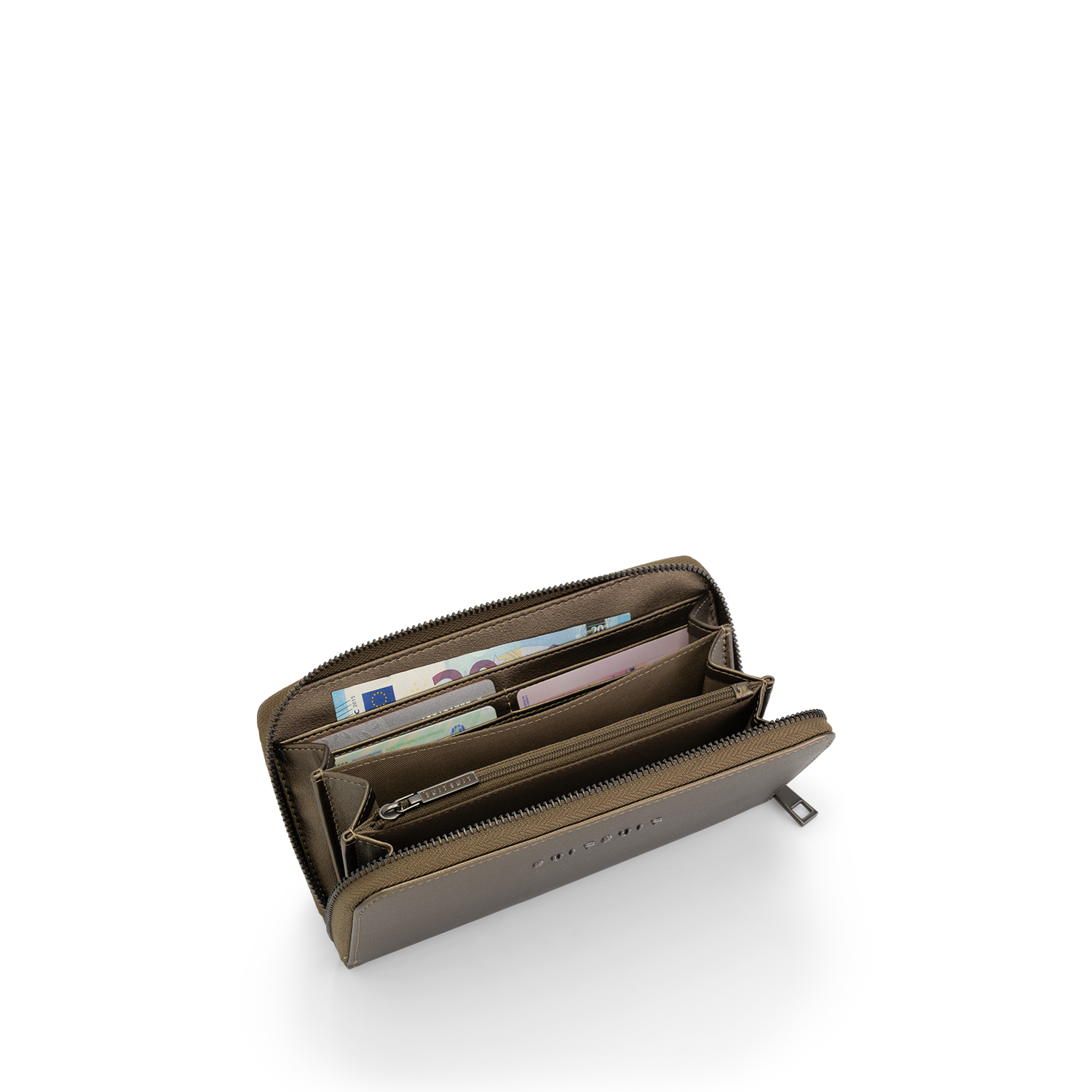 Starlight - Antique Bronze - Travelwallet Giftset