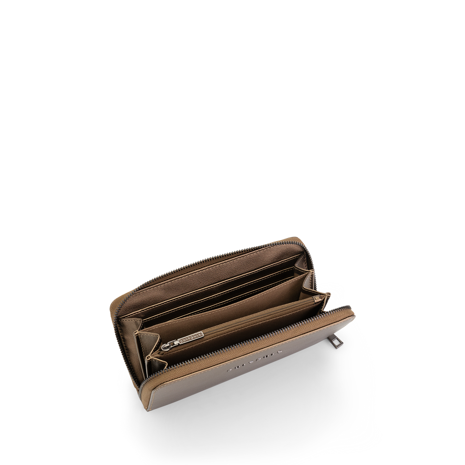 Starlight - Deep Bronze - Travelwallet Giftset