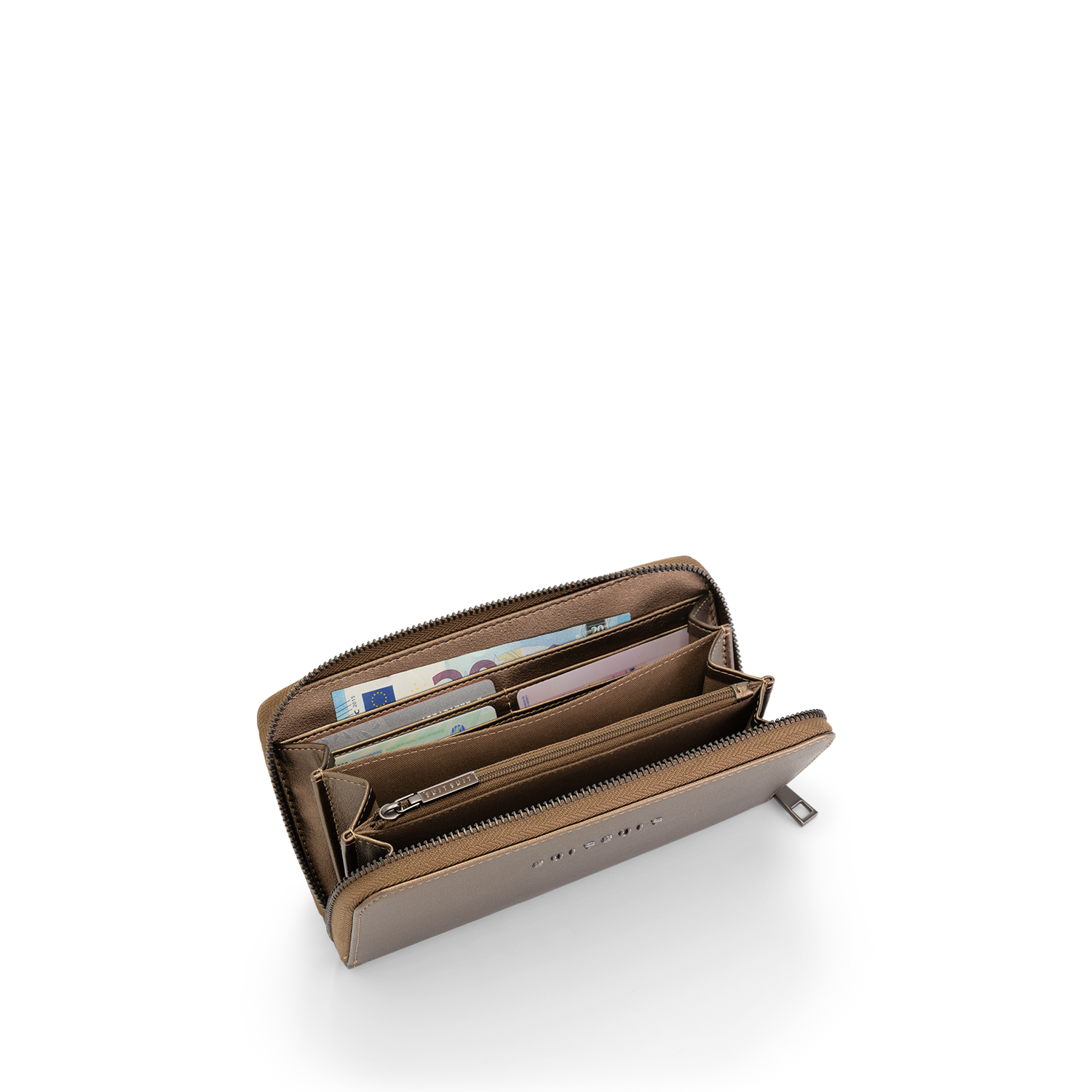 Starlight - Deep Bronze - Travelwallet Giftset