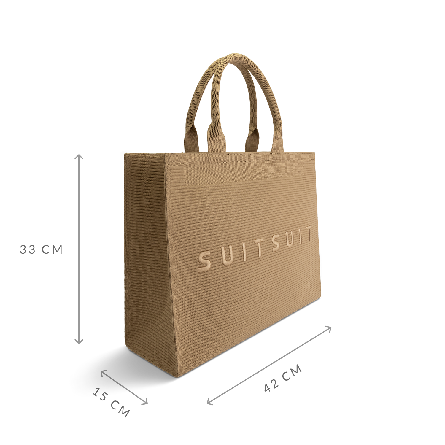 Fusion - Iced Coffee - Sac de Voyage